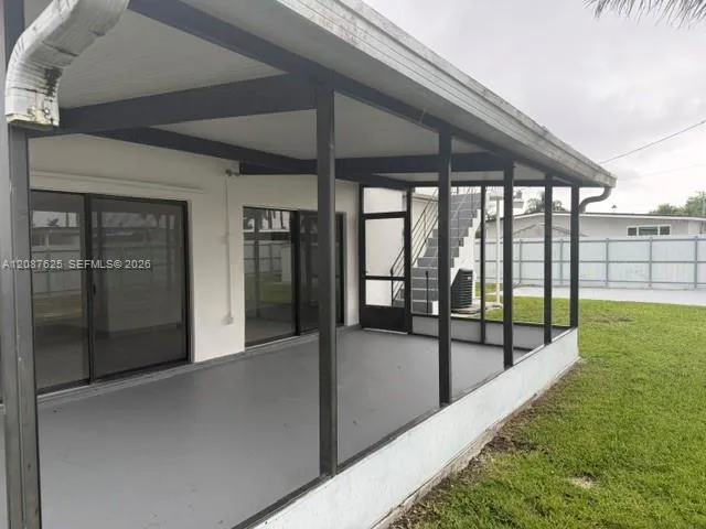 14810 Lincoln Dr Homestead, FL 33033