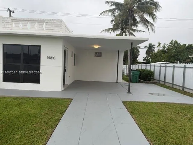 14810 Lincoln Dr Homestead, FL 33033