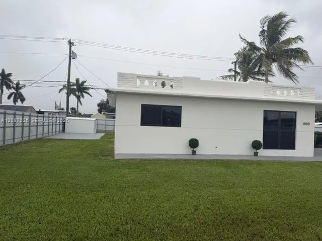 14810 Lincoln Dr Homestead, FL 33033