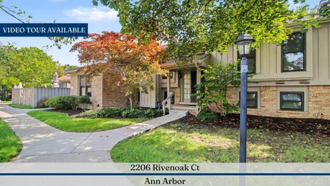 2206 Rivenoak Court