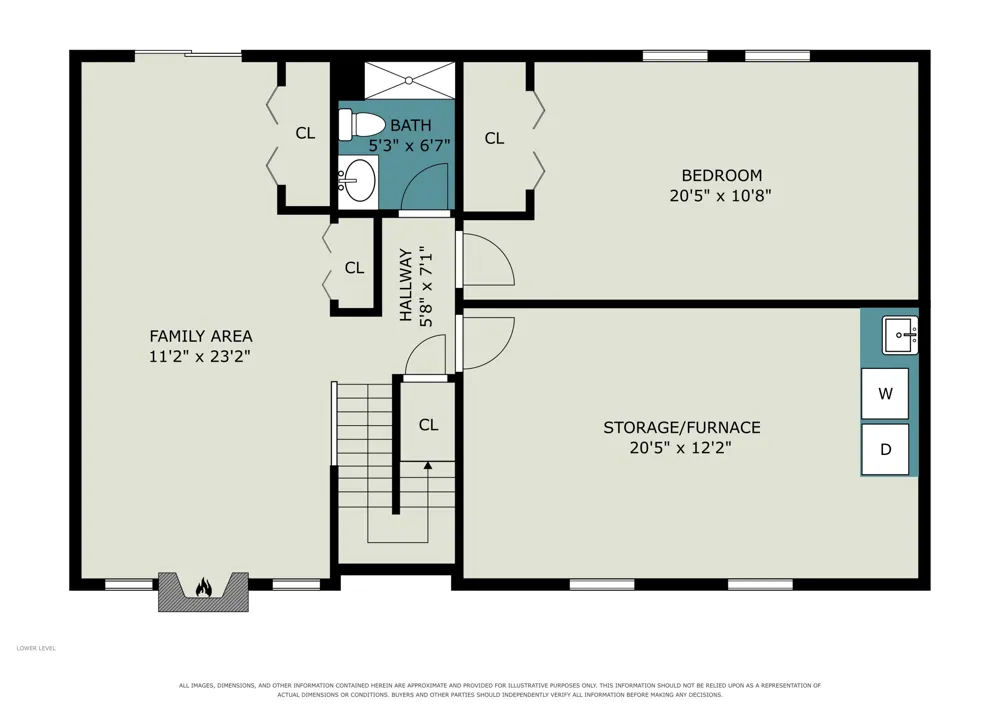2206 Rivenoak Court Ann Arbor, MI 48103