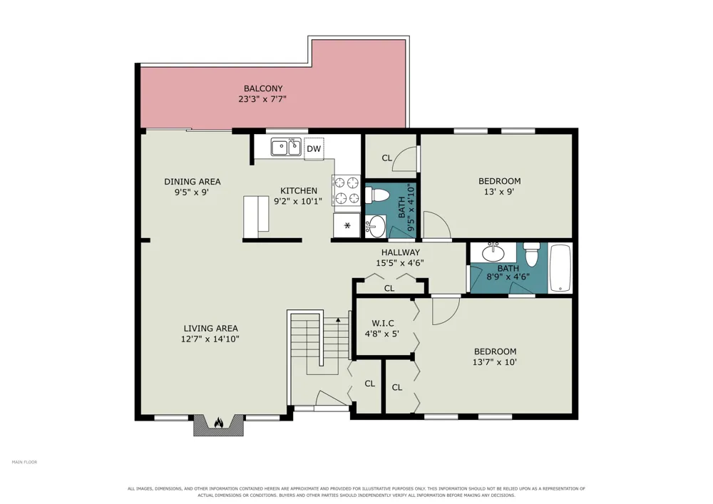2206 Rivenoak Court Ann Arbor, MI 48103