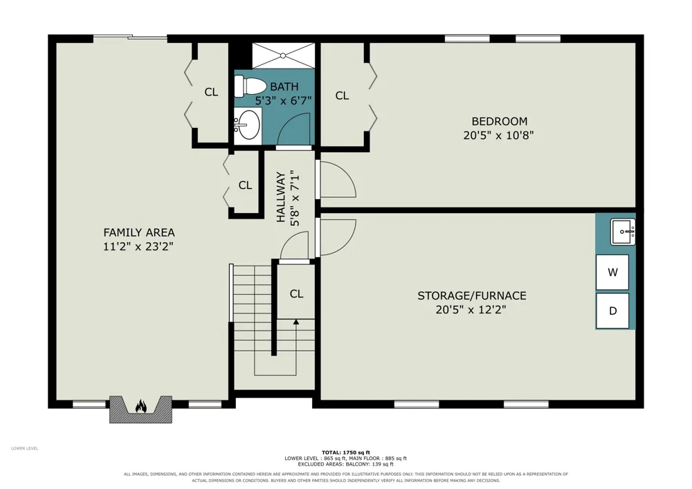 2206 Rivenoak Court Ann Arbor, MI 48103