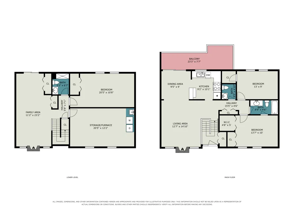 2206 Rivenoak Court Ann Arbor, MI 48103