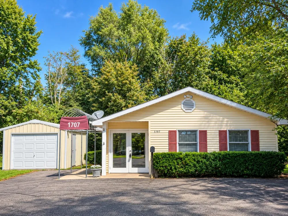 1707 Miller Road Kalamazoo, MI 49001