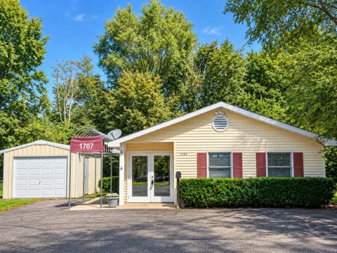 1707 Miller Road