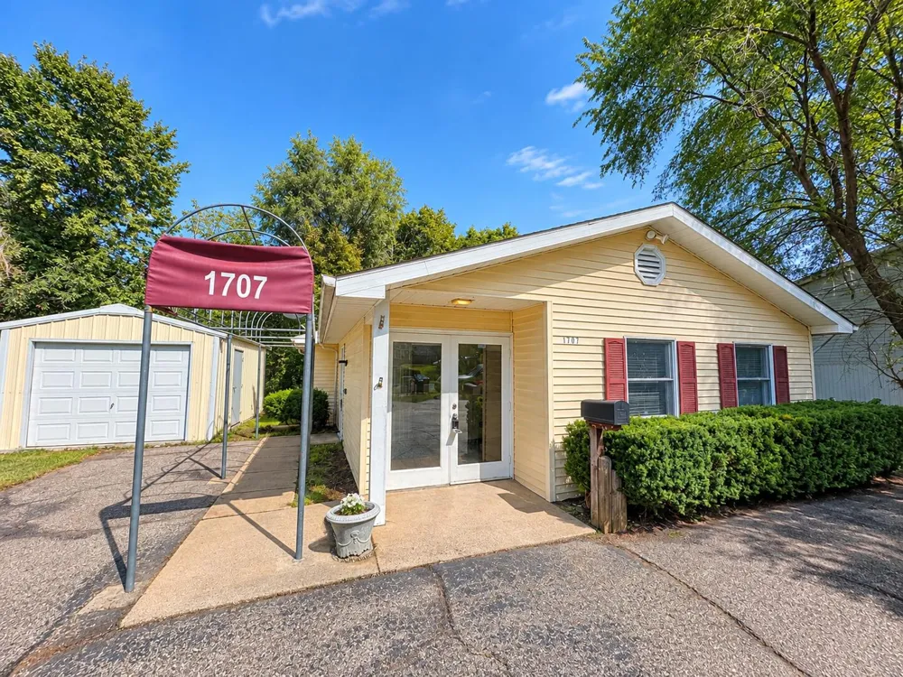 1707 Miller Road Kalamazoo, MI 49001