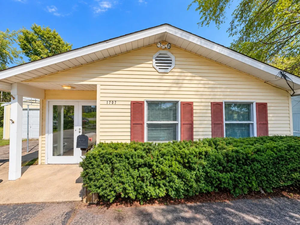 1707 Miller Road Kalamazoo, MI 49001