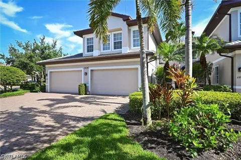Hawthorne Drive #1201