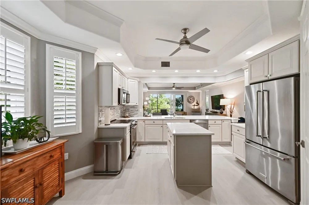Hawthorne Dr #1201 Naples, FL 34113