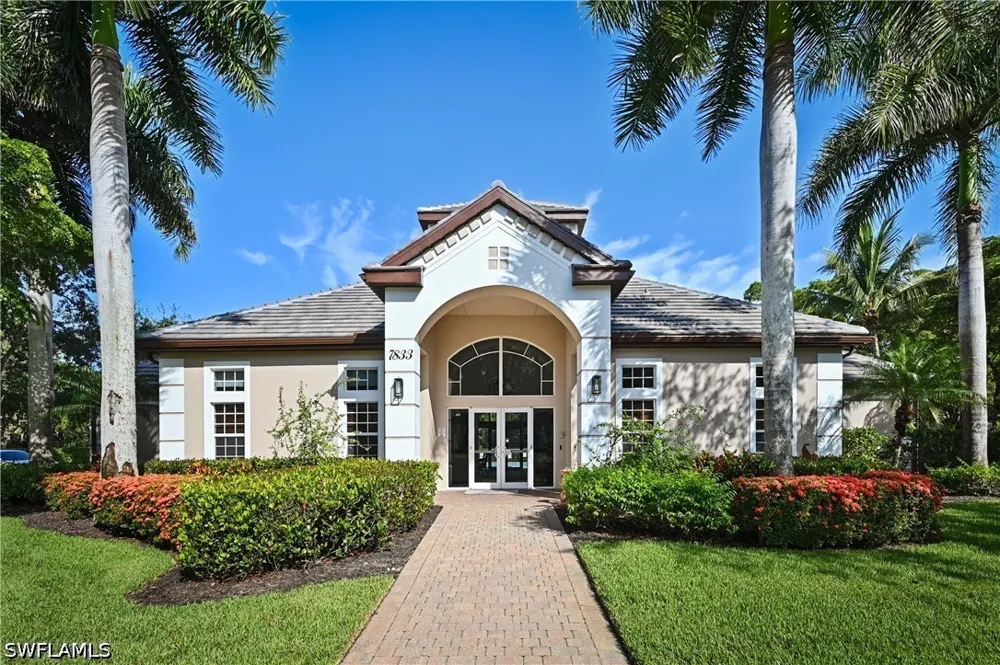 Hawthorne Dr #1201 Naples, FL 34113