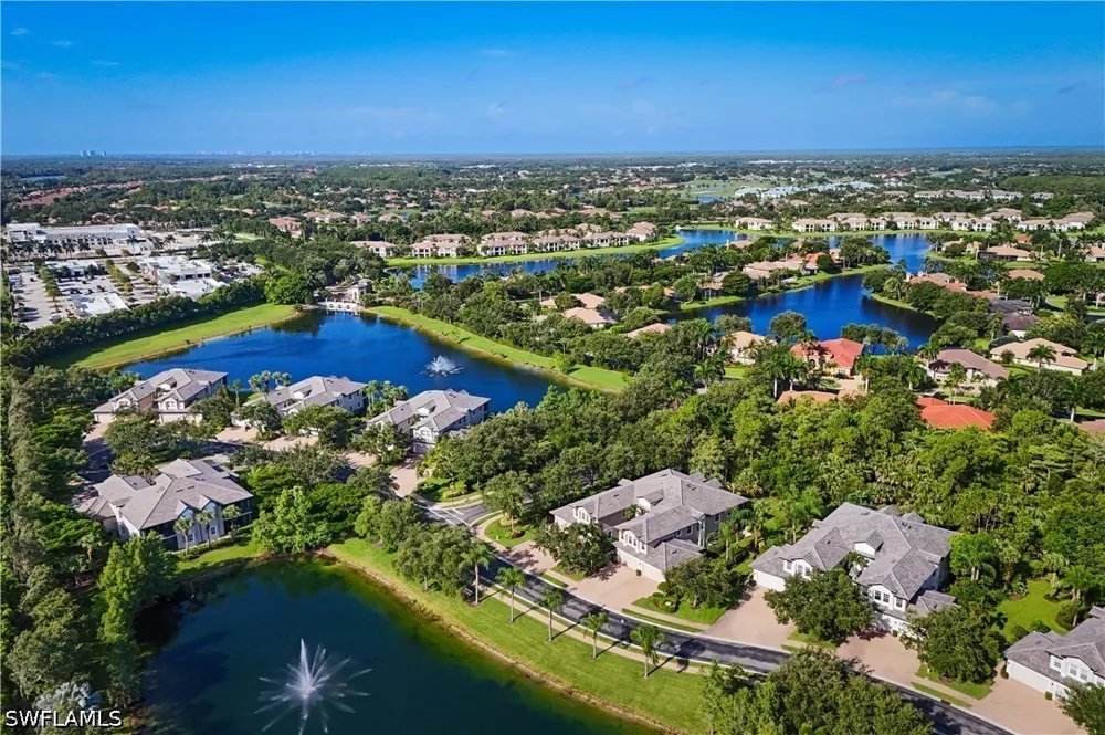 Hawthorne Dr #1201 Naples, FL 34113