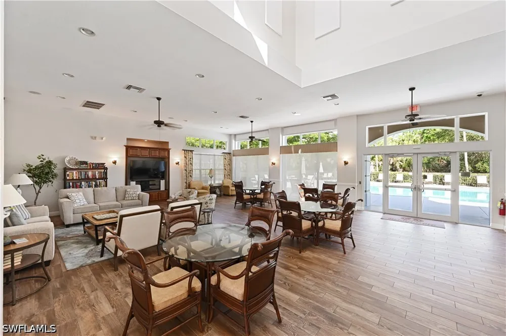 Hawthorne Dr #1201 Naples, FL 34113