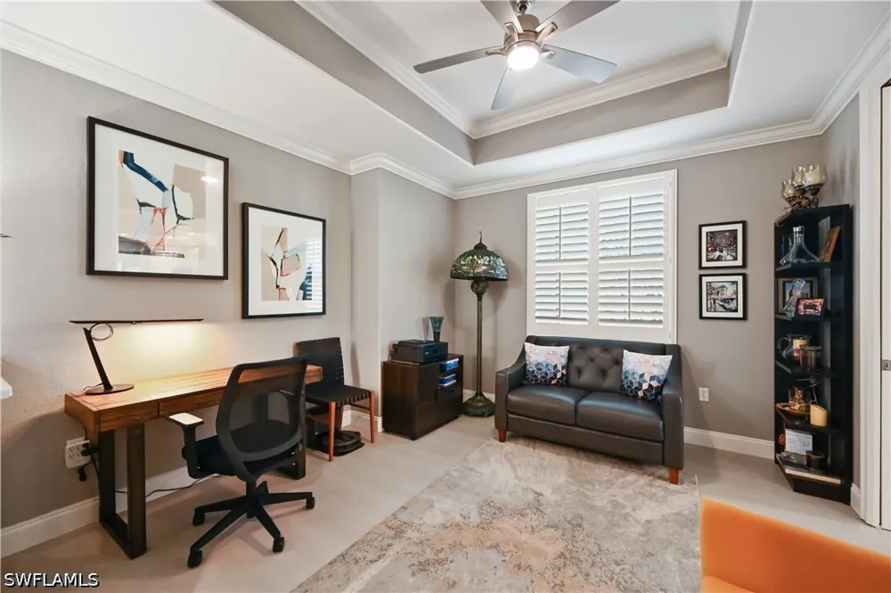 Hawthorne Dr #1201 Naples, FL 34113