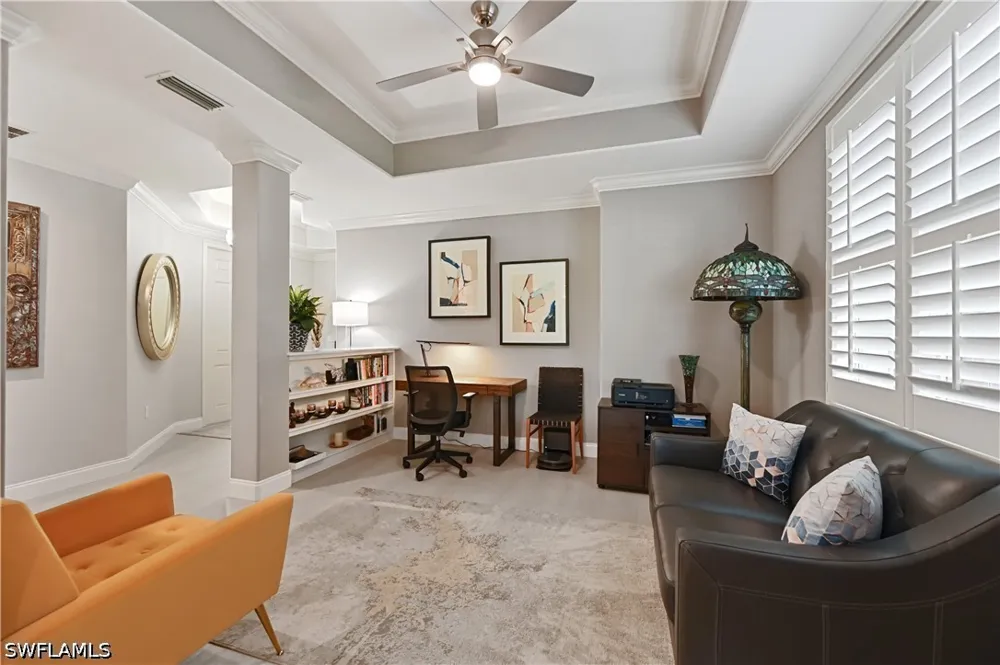 Hawthorne Dr #1201 Naples, FL 34113