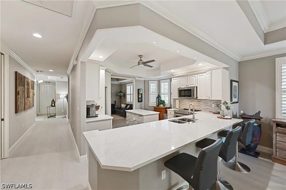 Hawthorne Dr #1201 Naples, FL 34113