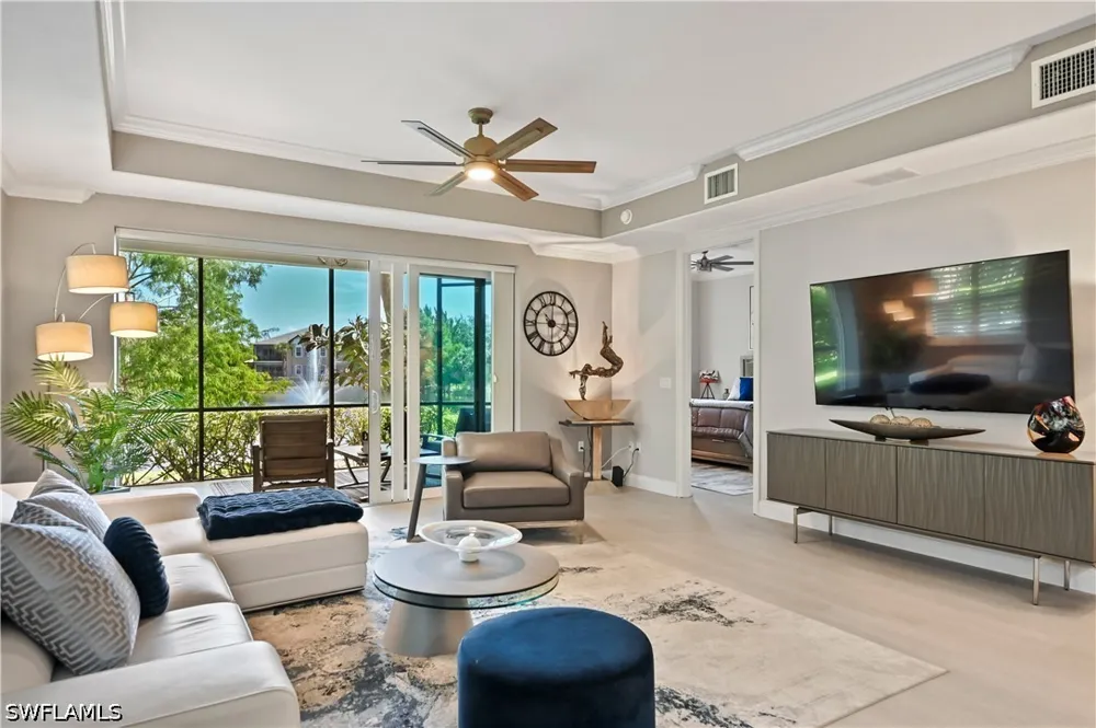 Hawthorne Dr #1201 Naples, FL 34113