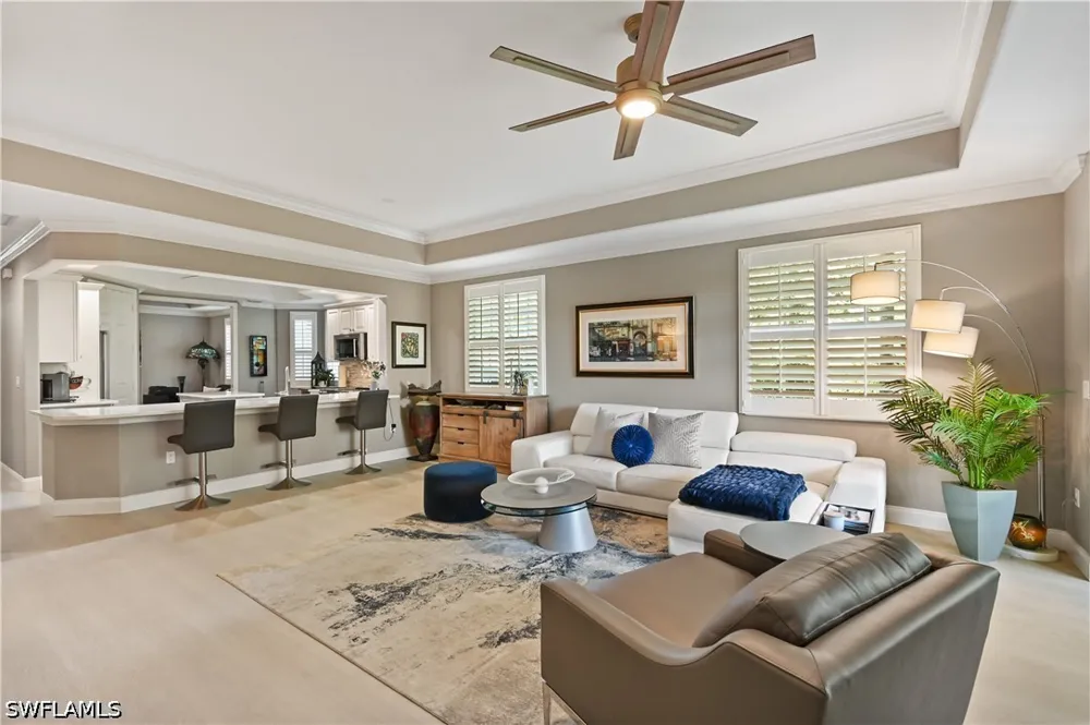 Hawthorne Dr #1201 Naples, FL 34113