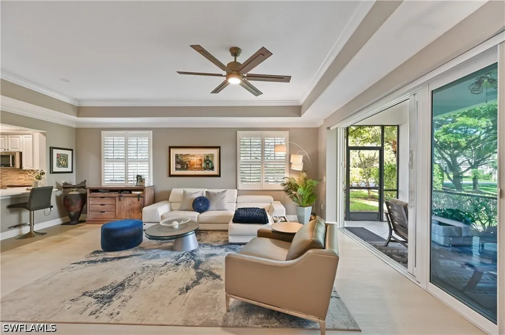 Hawthorne Dr #1201 Naples, FL 34113