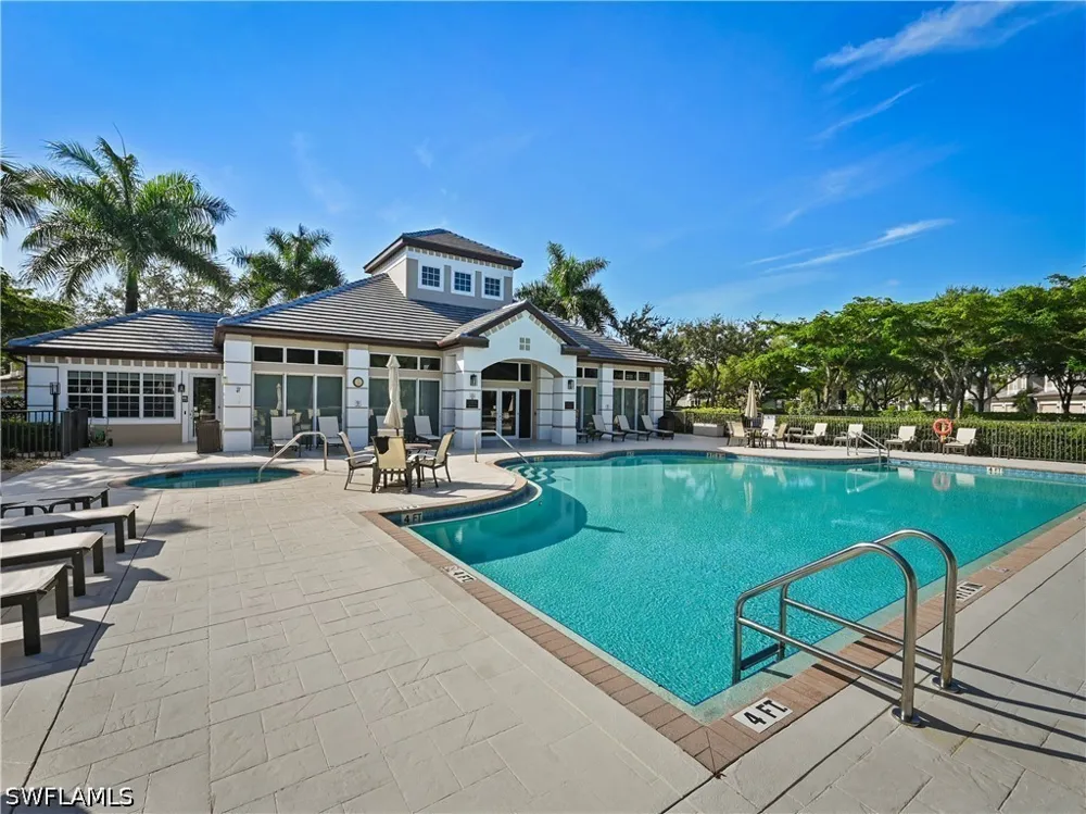 Hawthorne Dr #1201 Naples, FL 34113