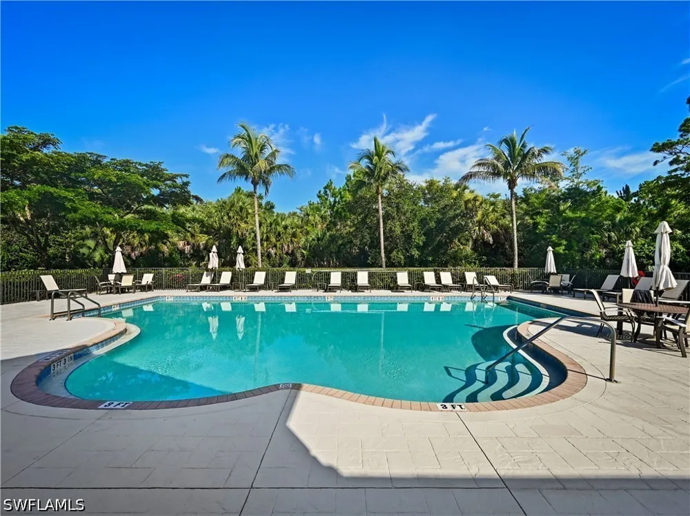 Hawthorne Dr #1201 Naples, FL 34113