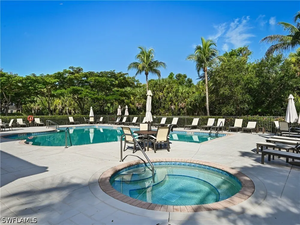 Hawthorne Dr #1201 Naples, FL 34113