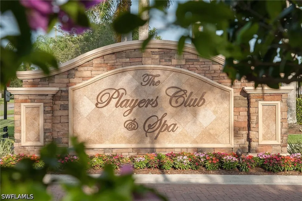 Hawthorne Dr #1201 Naples, FL 34113