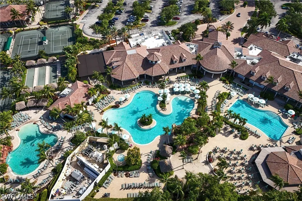Hawthorne Dr #1201 Naples, FL 34113