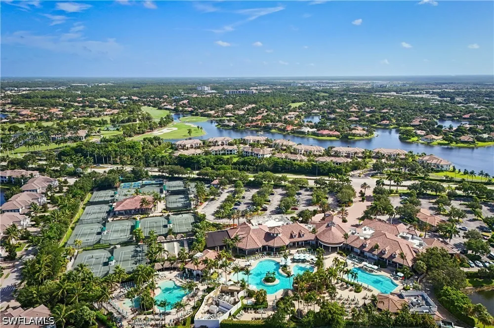 Hawthorne Dr #1201 Naples, FL 34113
