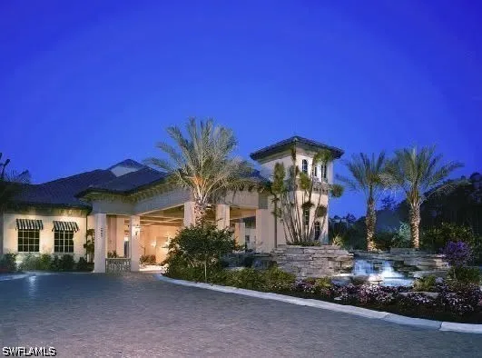 Hawthorne Dr #1201 Naples, FL 34113