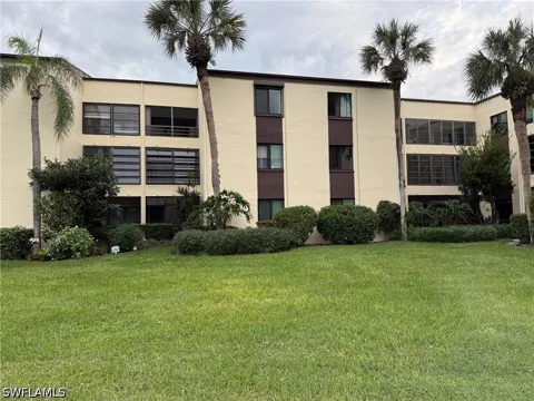 Boca Ciega Drive #206