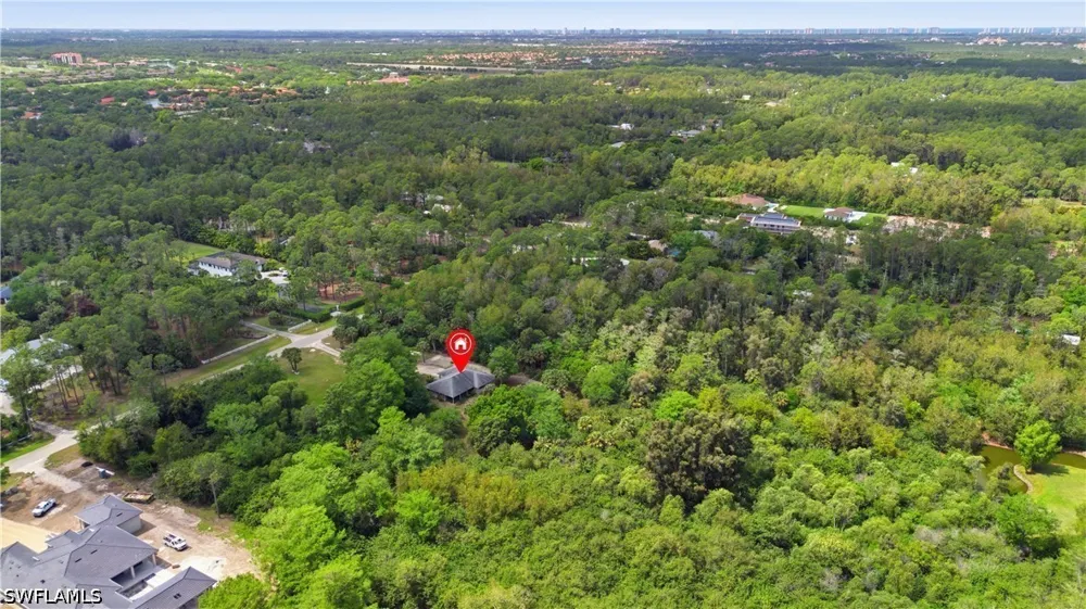 Bur Oaks Lane Naples, FL 34119