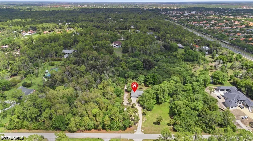 Bur Oaks Lane Naples, FL 34119