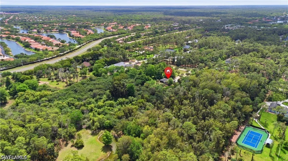Bur Oaks Lane Naples, FL 34119