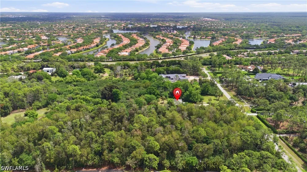 Bur Oaks Lane Naples, FL 34119