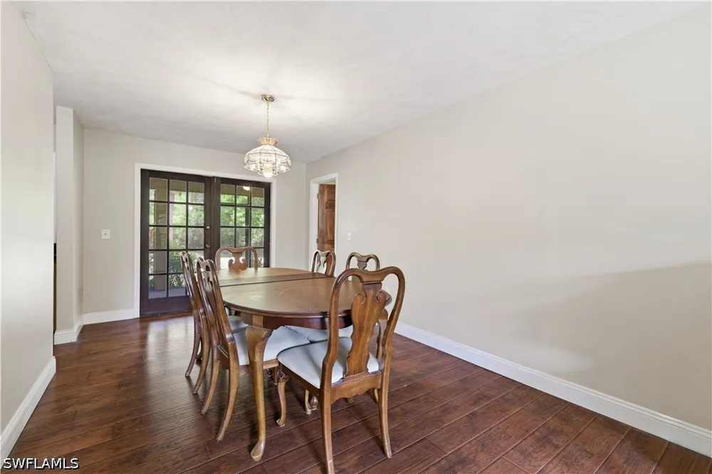 Bur Oaks Lane Naples, FL 34119
