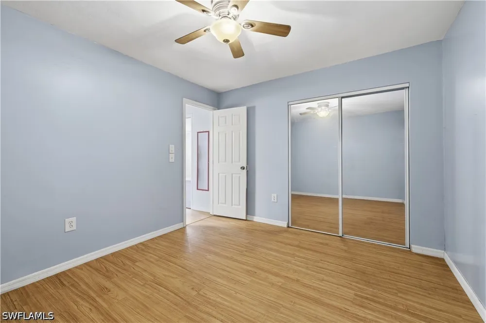 Bur Oaks Lane Naples, FL 34119
