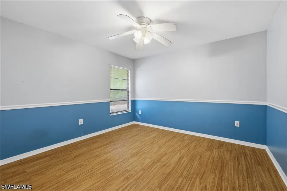 Bur Oaks Lane Naples, FL 34119