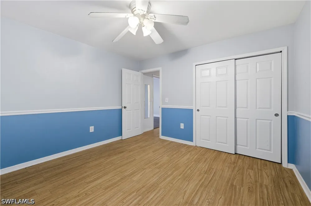 Bur Oaks Lane Naples, FL 34119