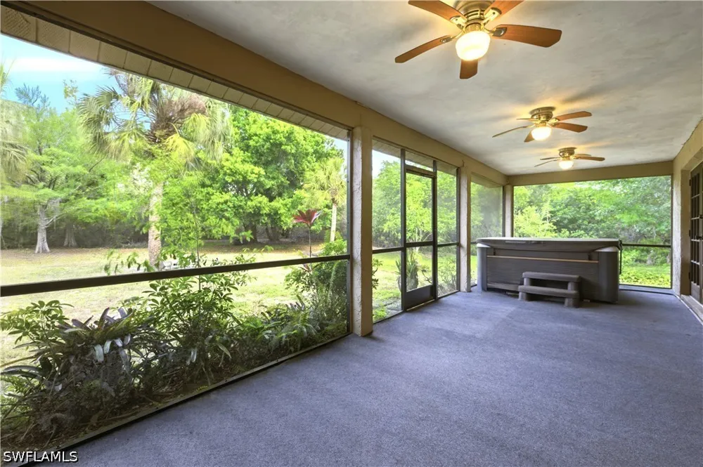 Bur Oaks Lane Naples, FL 34119