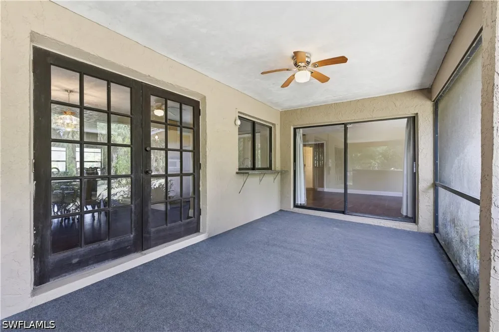 Bur Oaks Lane Naples, FL 34119