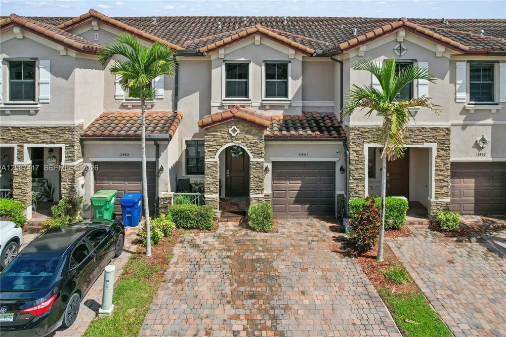 11461 SW 253rd St Homestead, FL 33032