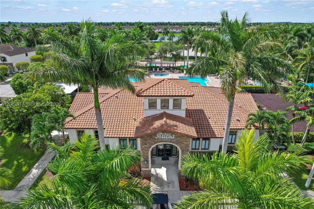 11461 SW 253rd St Homestead, FL 33032