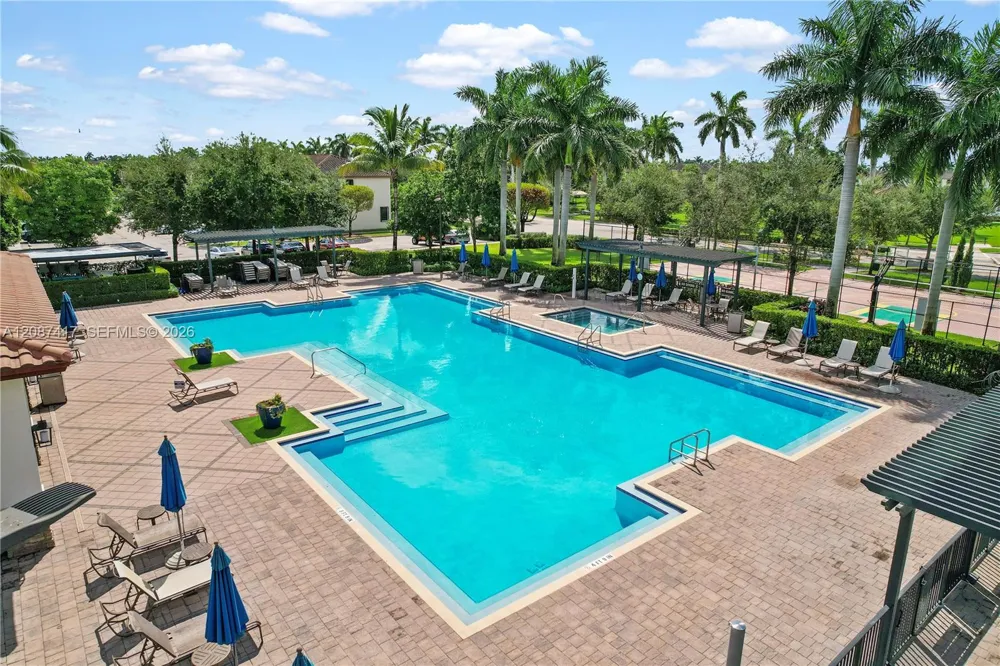 11461 SW 253rd St Homestead, FL 33032