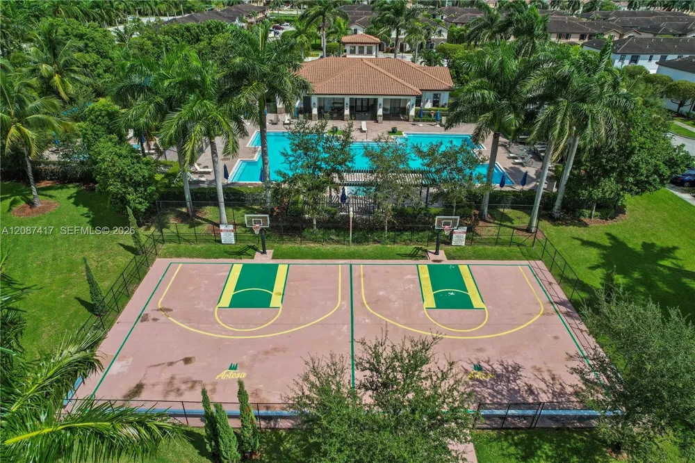 11461 SW 253rd St Homestead, FL 33032