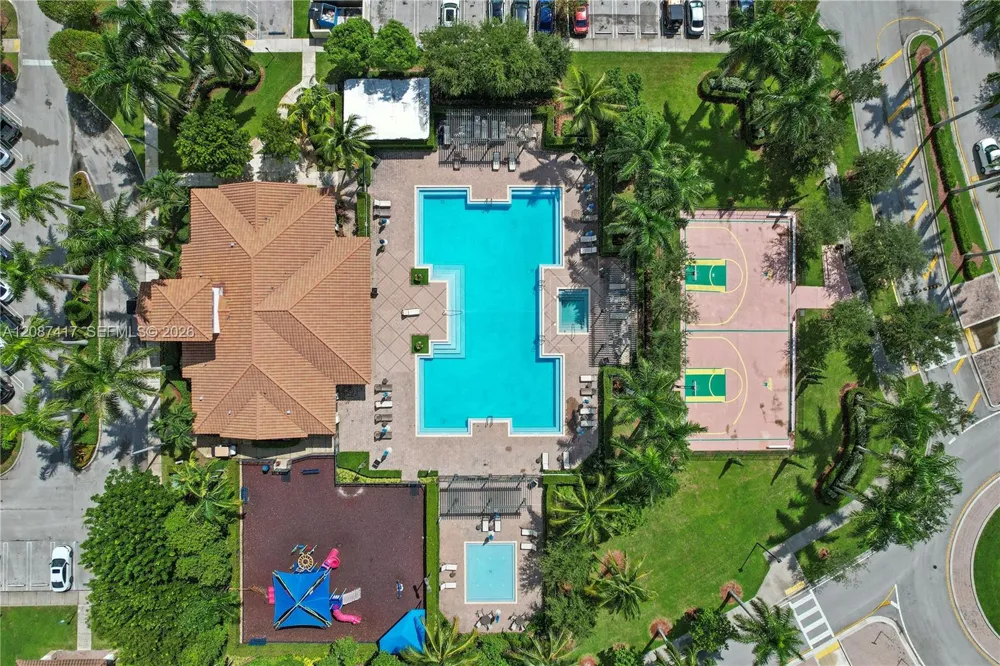 11461 SW 253rd St Homestead, FL 33032