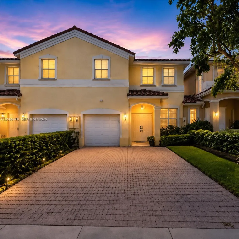 16945 SW 38th St #16945 Miramar, FL 33027