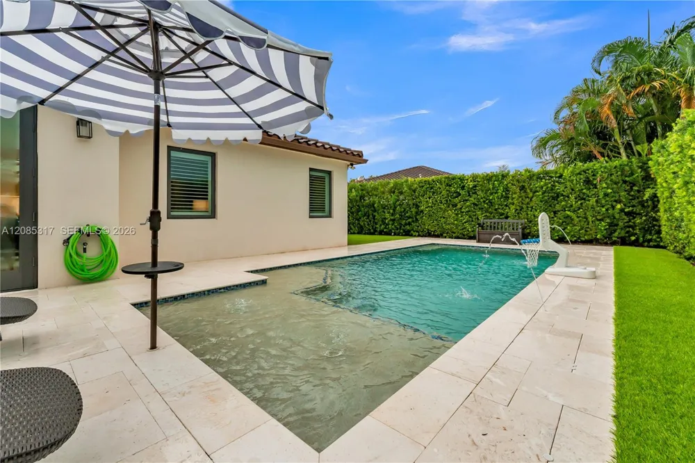 15255 SW 173rd St Miami, FL 33187