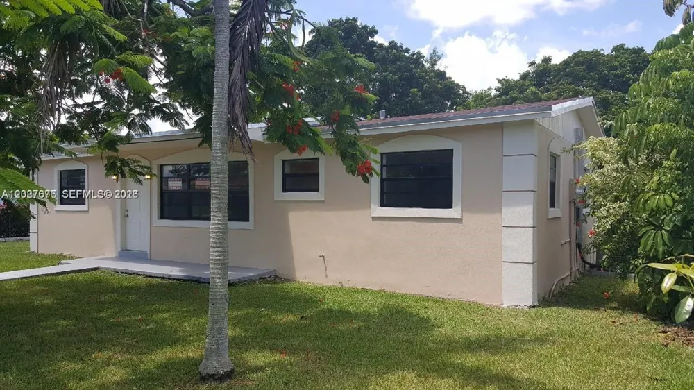 28704 SW 147th Pl Homestead, FL 33033