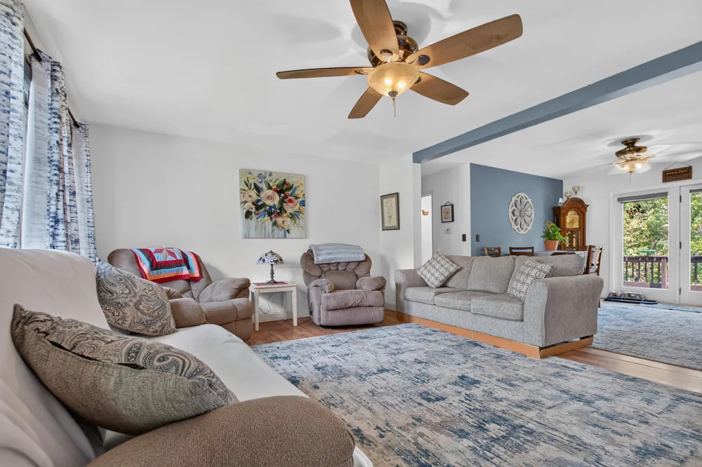 5749 Pioneer Road Osseo, MI 49266